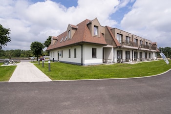 Holiday Suites Jabbeke,Jabbeke>>Bruges,0 star