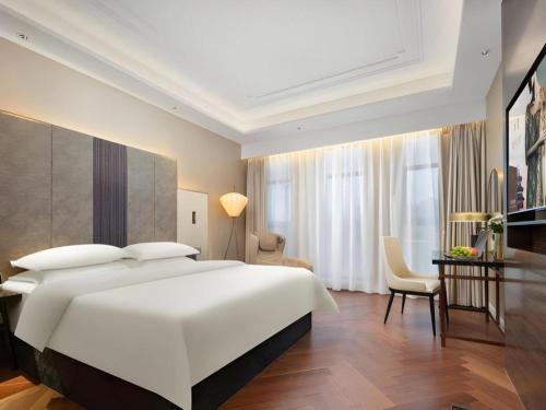 metropolo taizhou wanda square