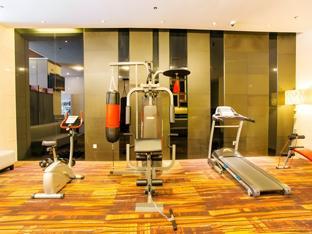 metropolo taizhou wanda square