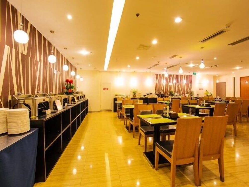 metropolo taizhou wanda square