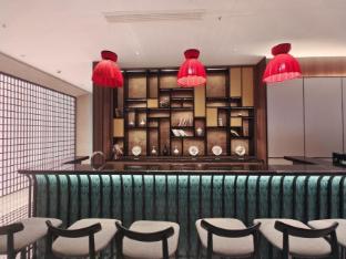 metropolo taizhou wanda square