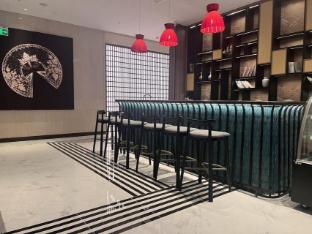 metropolo taizhou wanda square