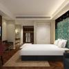 metropolo taizhou wanda square