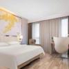 metropolo taizhou wanda square