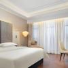 metropolo taizhou wanda square