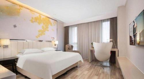 metropolo taizhou wanda square