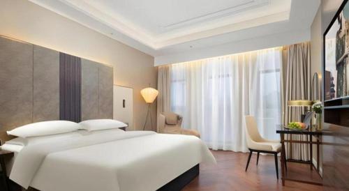 metropolo taizhou wanda square