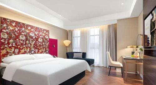 metropolo taizhou wanda square