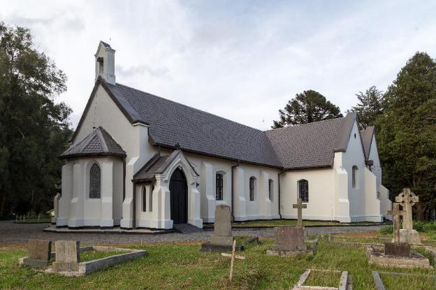 romance valley loversleap cottage