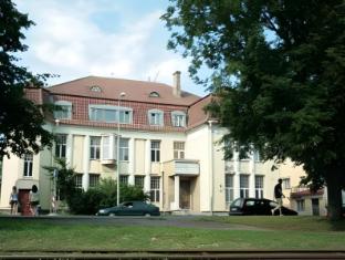 fat margarets hostel