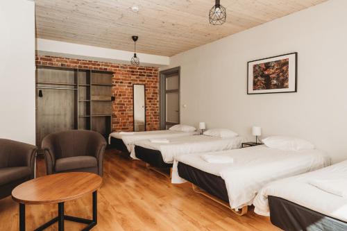 fat margarets hostel