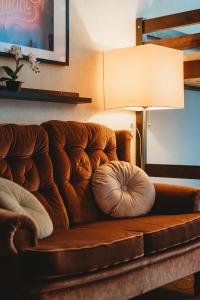 fat margarets hostel