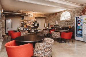 fat margarets hostel
