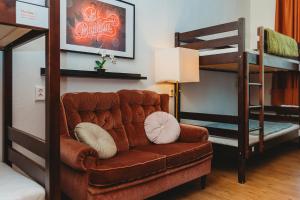 fat margarets hostel