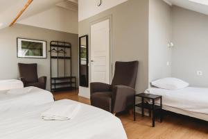 fat margarets hostel