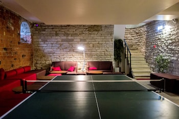 fat margarets hostel