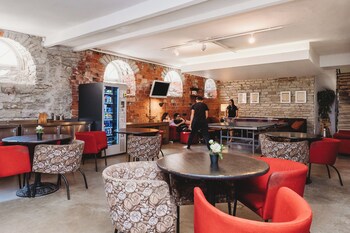 fat margarets hostel
