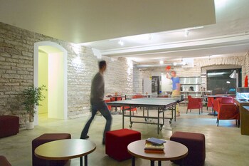 fat margarets hostel