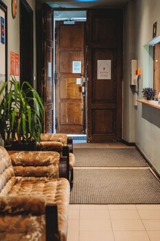 fat margarets hostel