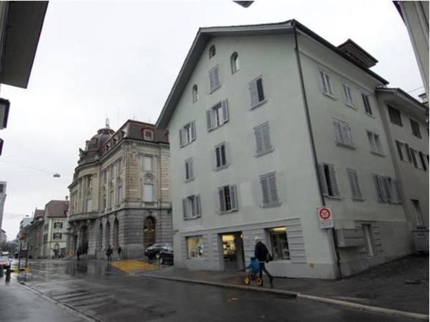zug
