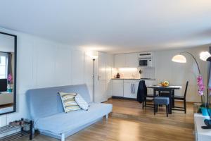 hitrental zeughausgasse apartments