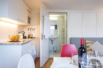 hitrental zeughausgasse apartments