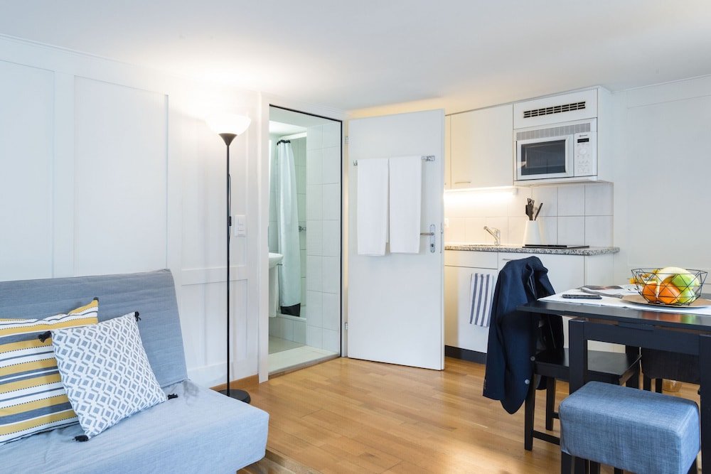 Hitrental Zeughausgasse Apartments,Zug>>Steinhausen,0 star