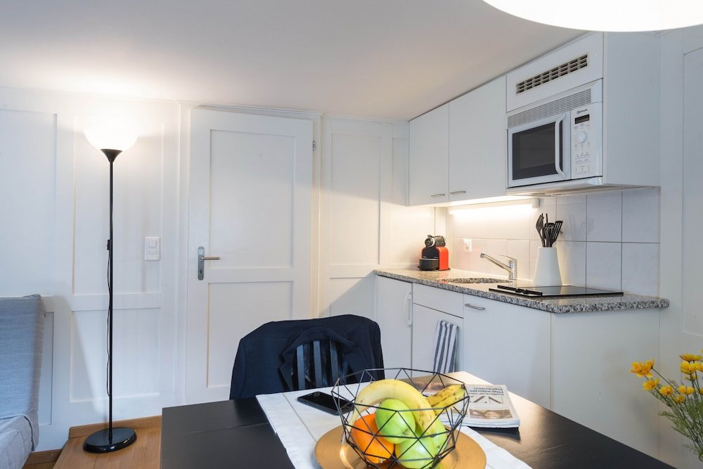 Hitrental Zeughausgasse Apartments,Zug>>Steinhausen,0 star