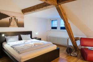 hitrental zeughausgasse apartments