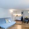 hitrental zeughausgasse apartments