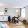 hitrental zeughausgasse apartments