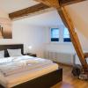 hitrental zeughausgasse apartments