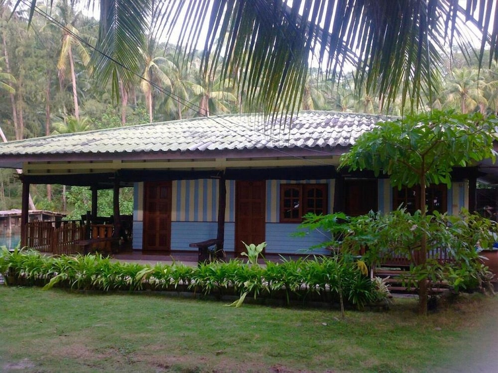 ko kood