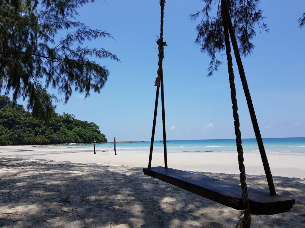 ko kood