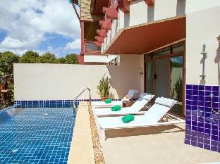 Amatapura Seaview Villa 26,,3 star