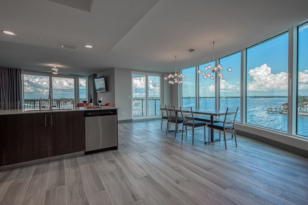 fusion resort two bedroom suites