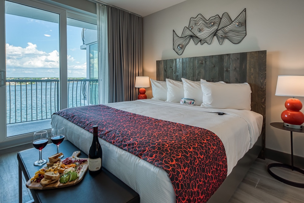 fusion resort two bedroom suites