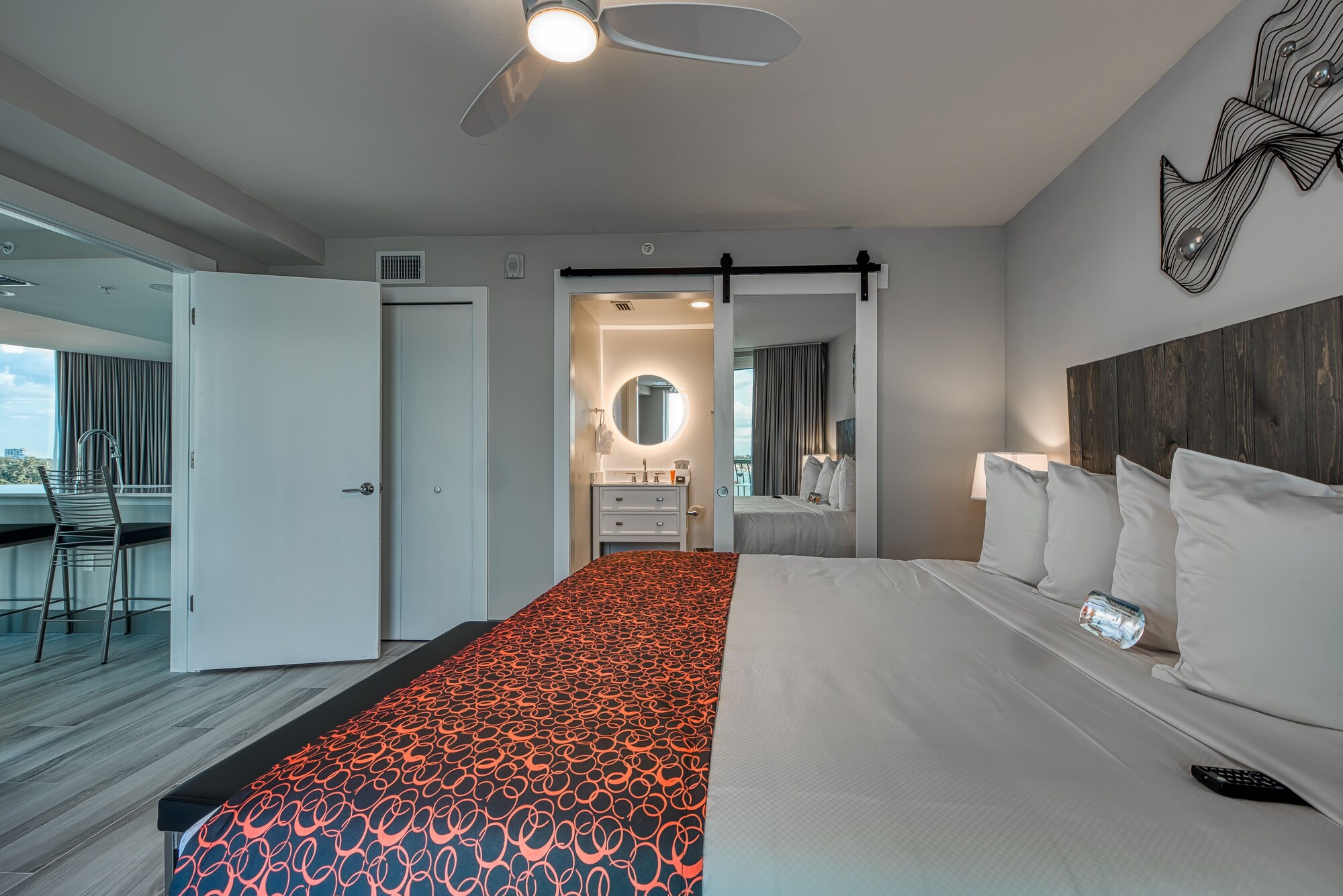 fusion resort two bedroom suites