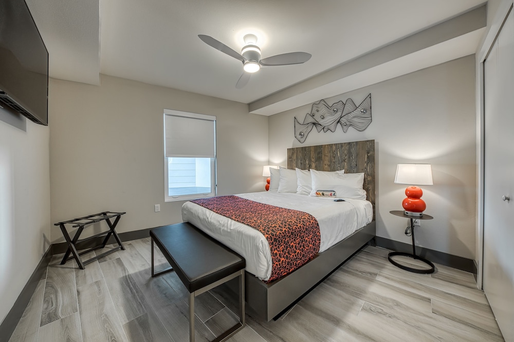 fusion resort two bedroom suites