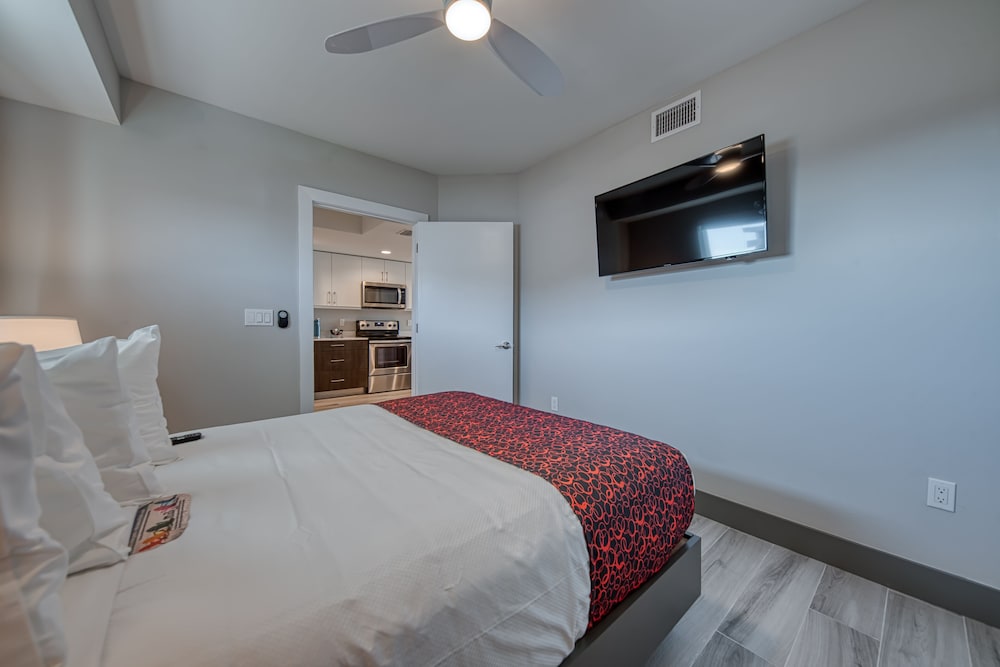fusion resort two bedroom suites