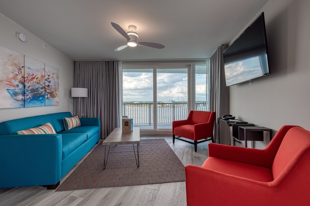 fusion resort two bedroom suites
