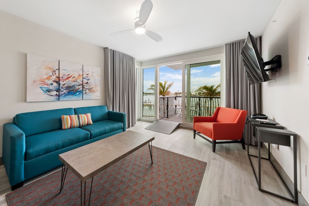 fusion resort two bedroom suites
