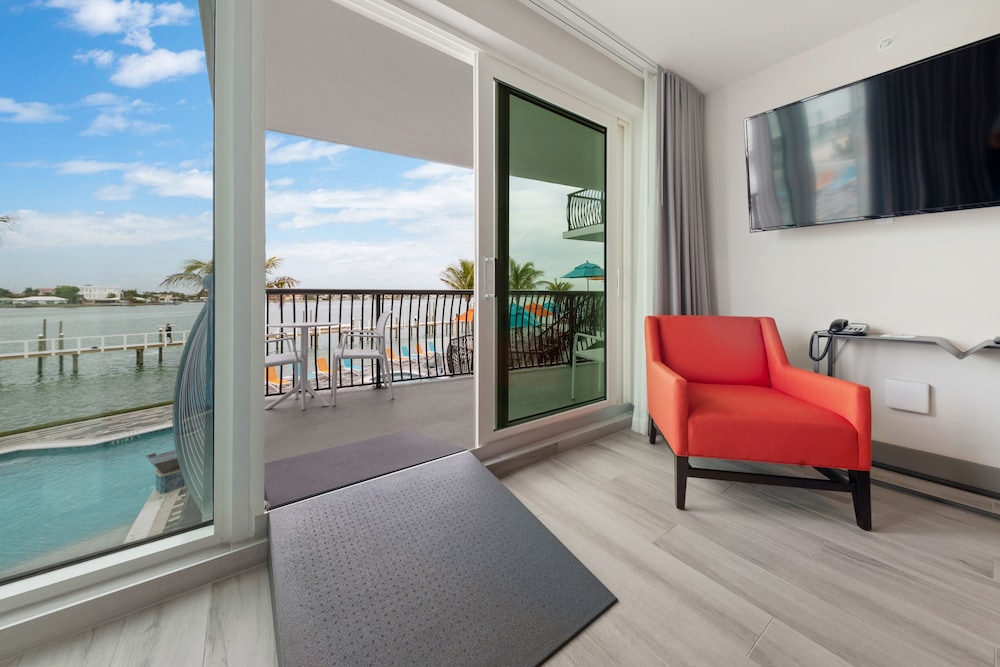 fusion resort two bedroom suites