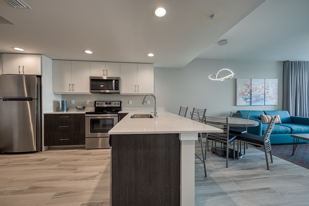 fusion resort two bedroom suites