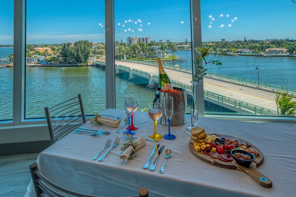 fusion resort two bedroom suites