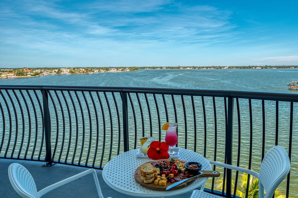 fusion resort two bedroom suites