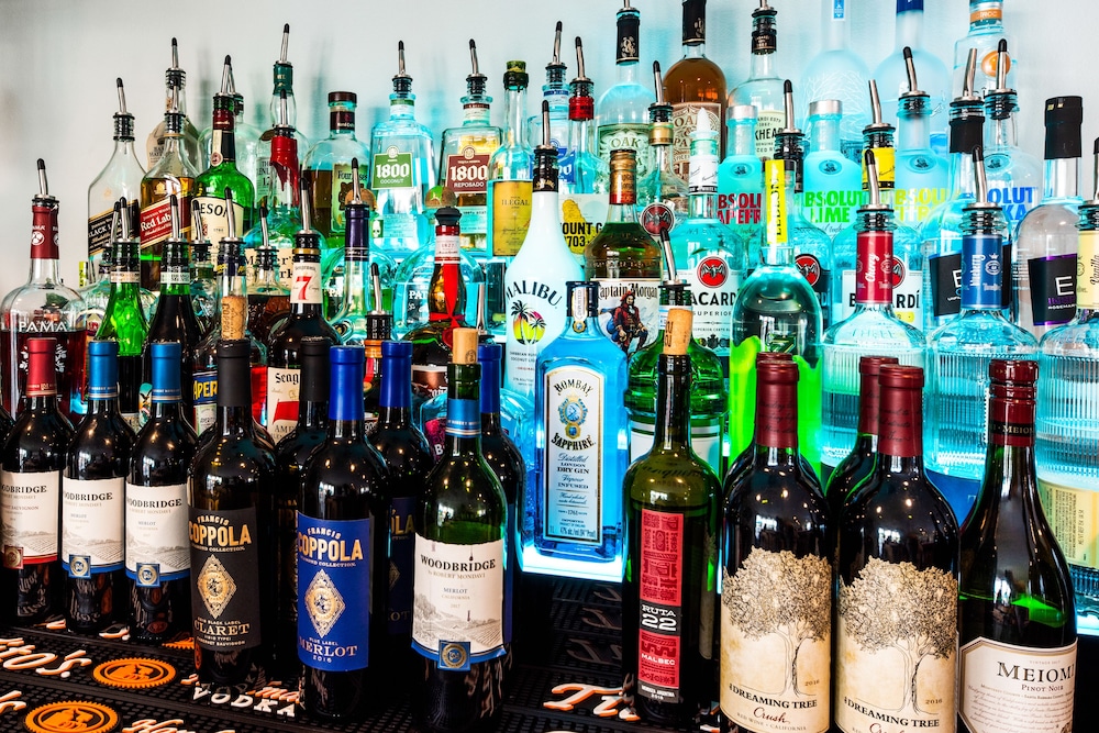 fusion resort two bedroom suites