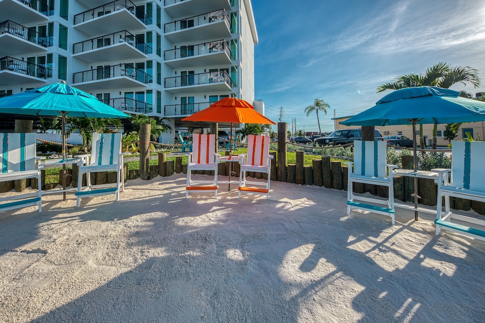 fusion resort two bedroom suites