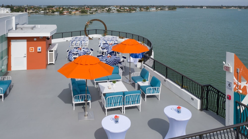 fusion resort two bedroom suites