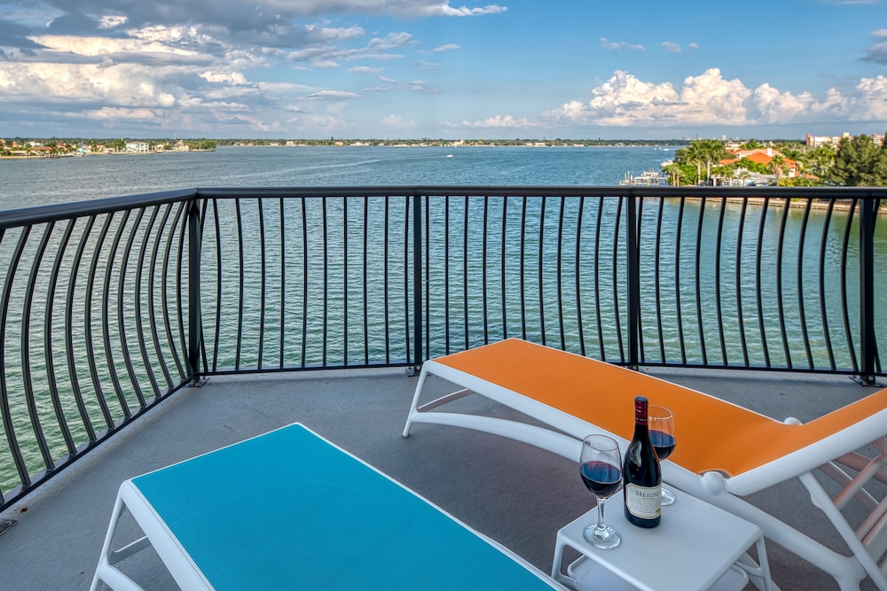 fusion resort two bedroom suites